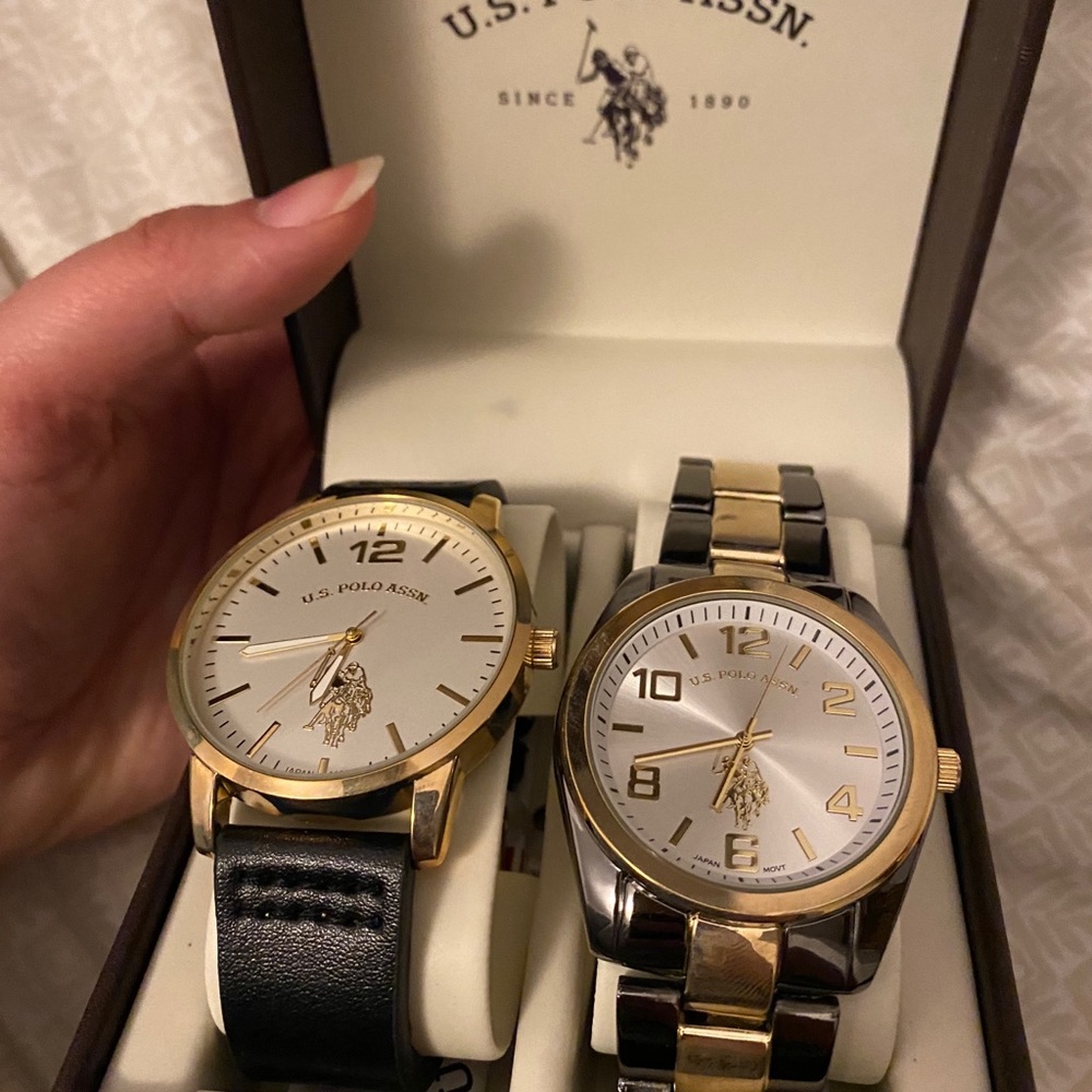 Watch